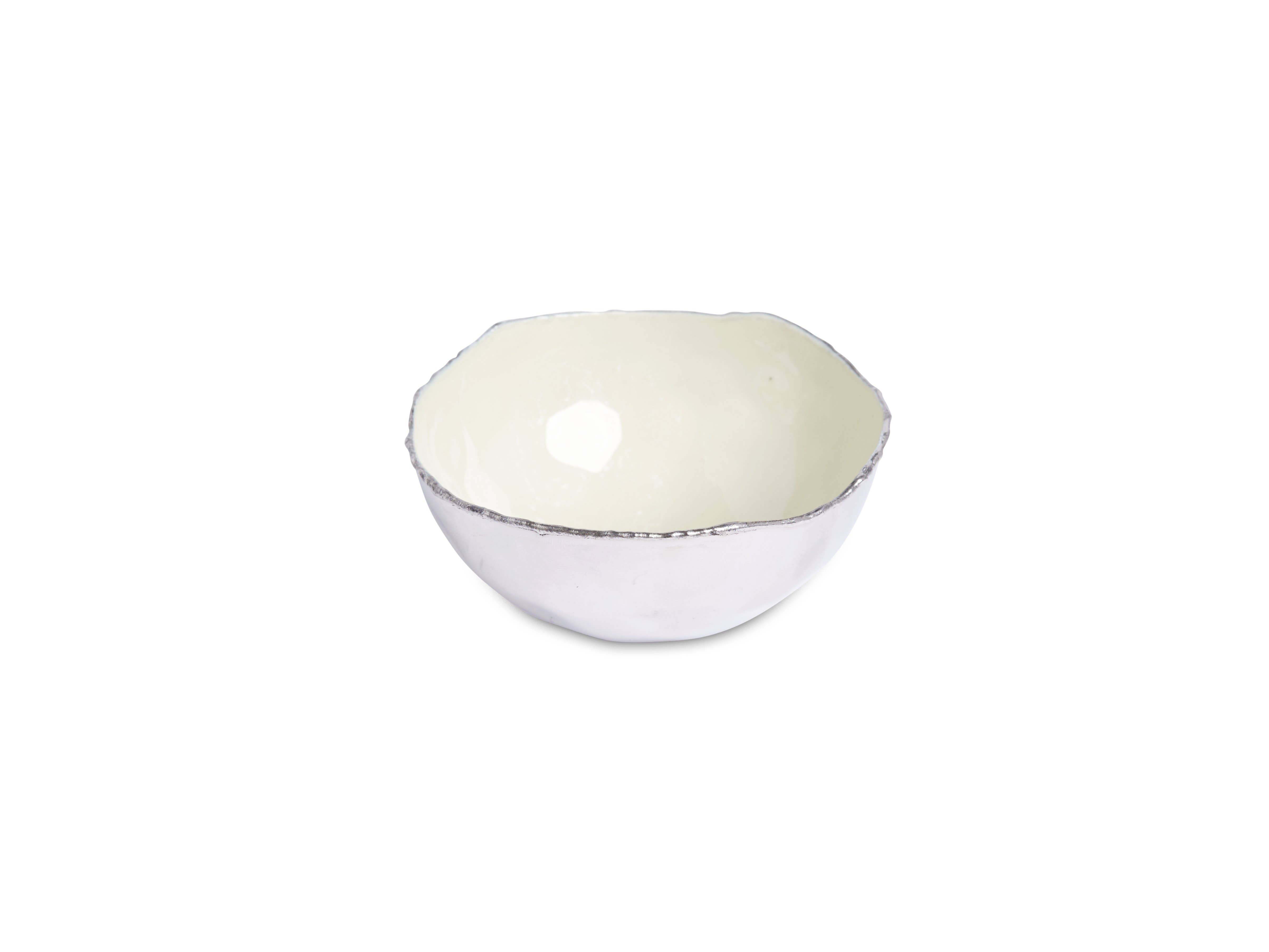 Julia Knight Inc. - Wholesale Appetizer Serveware - 4" Cascade Bowl9