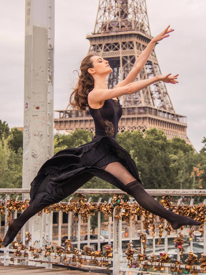 Medias Wonder para mujer para venta al por mayor de Clovis & Clothilde Paris