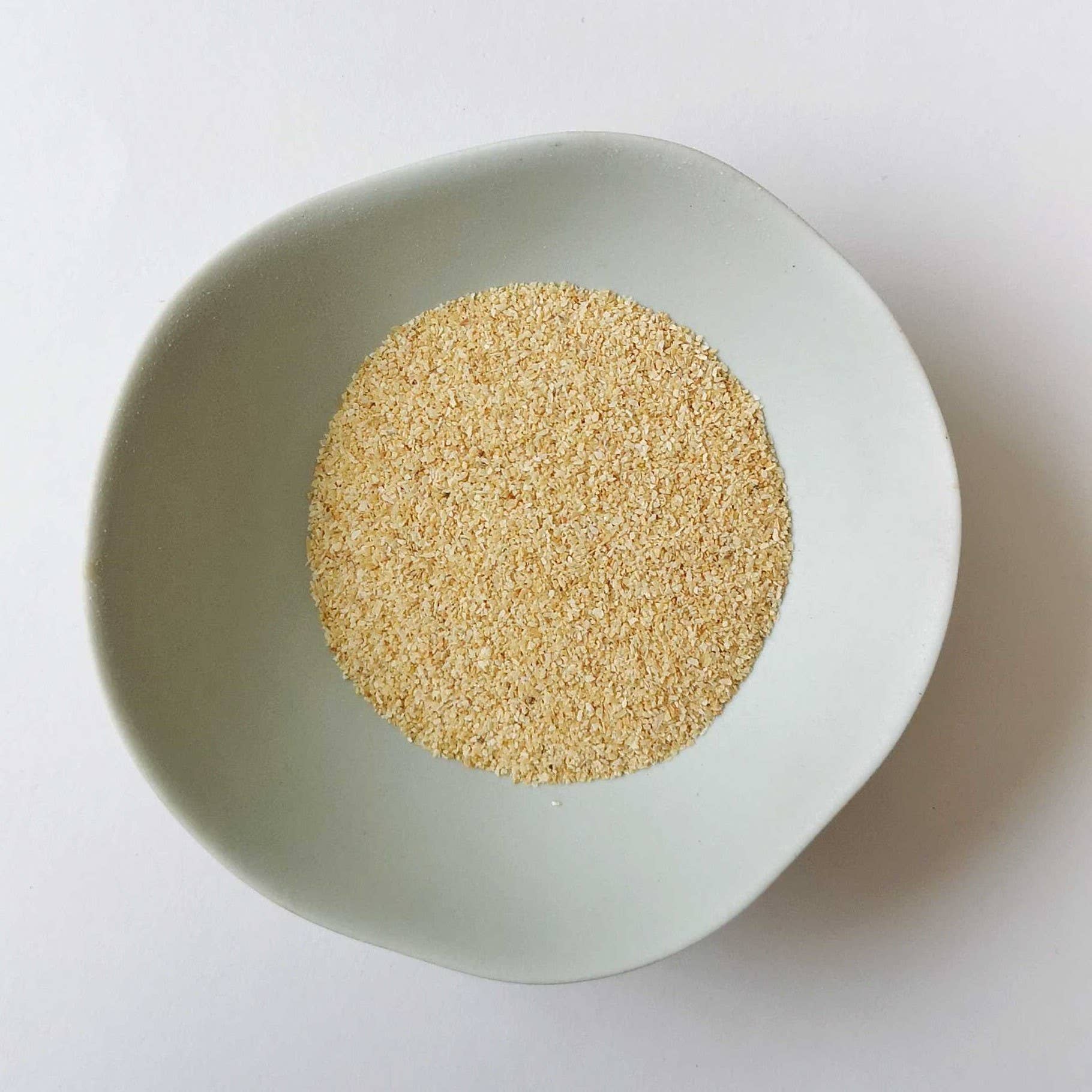 Nomie, le goût des épices - Wholesale Dried Spice - Organic garlic semolina, 500g (bulk)0