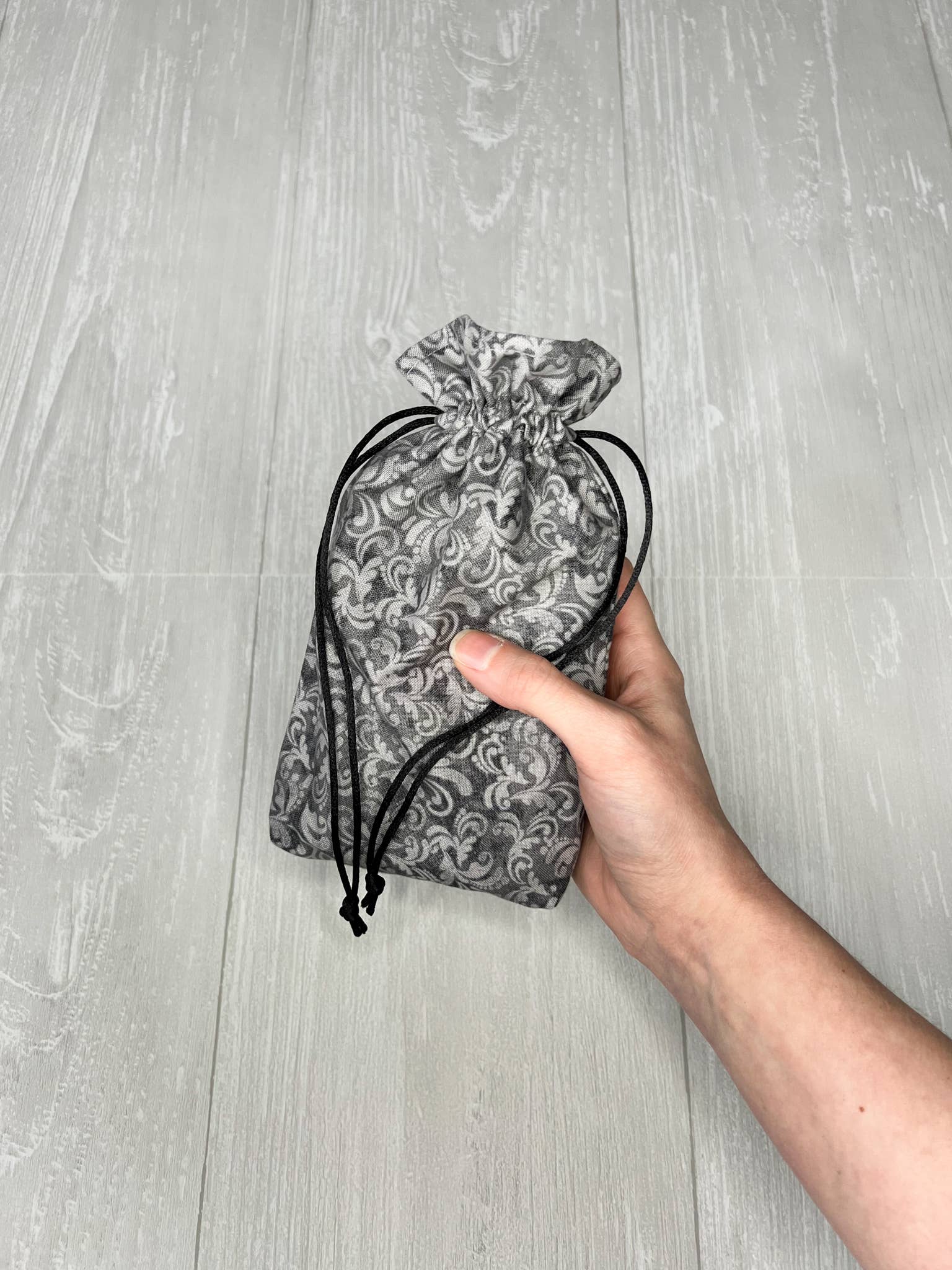 Threads of Tarot - Wholesale Tarot/Oracle Card - Tarot Gift Set: Deck, Bag, & Cloth For Birthday or Christmas7