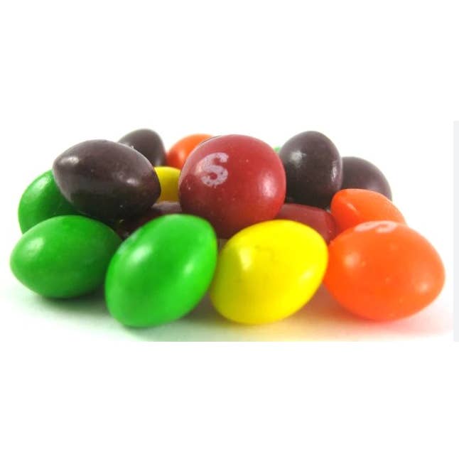 123bonbon - Wholesale Hard Candy - Skittles Original Fruit2