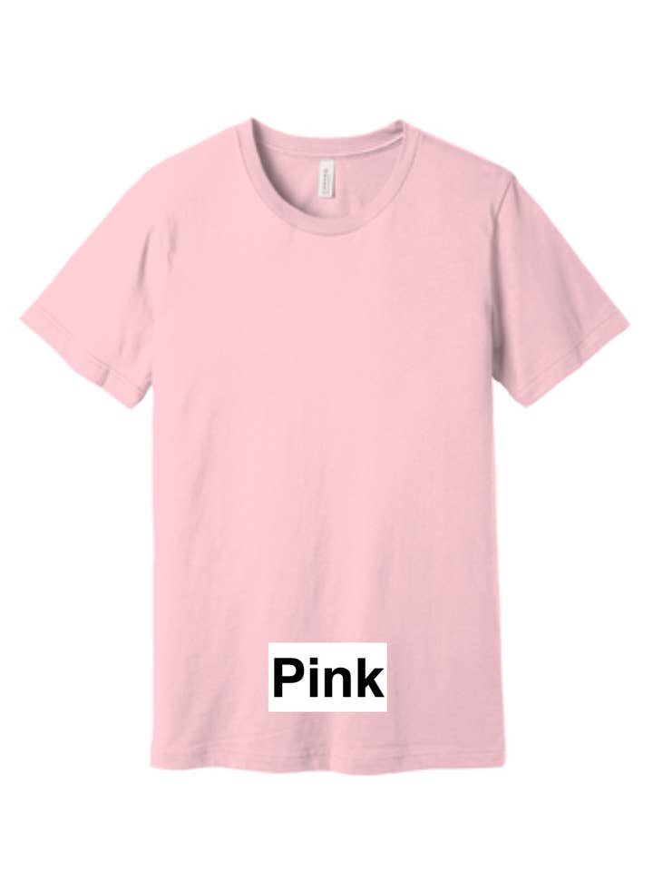 Peach Closet - Wholesale Screen Printed T-Shirt - Women's - Sorry I'm Late I Was Dilly Dallying Tee or Crew Sweatshirt5