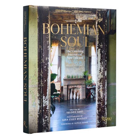 Bohemian Soul for wholesale by Penguin Random House LLC