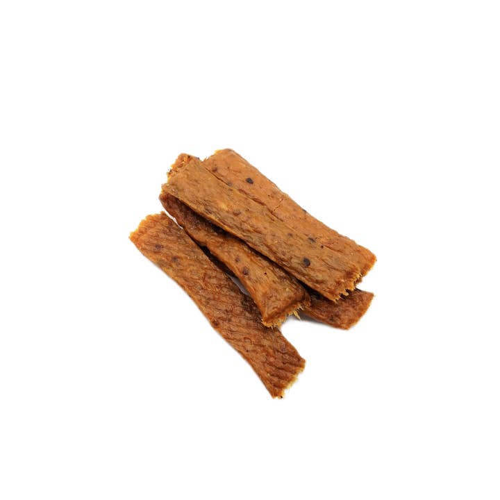 Meat strips for dogs for wholesale by Cernunos