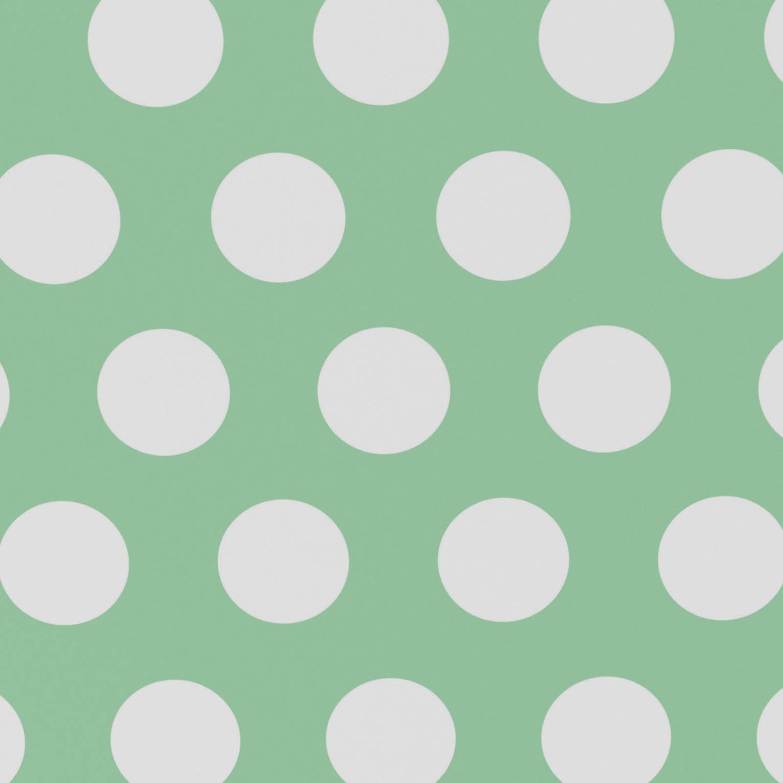 Re-wrapped – wholesale Flat wrap – Polka Dot Green Wrapping Paper • ECO Friendly • UK Made6