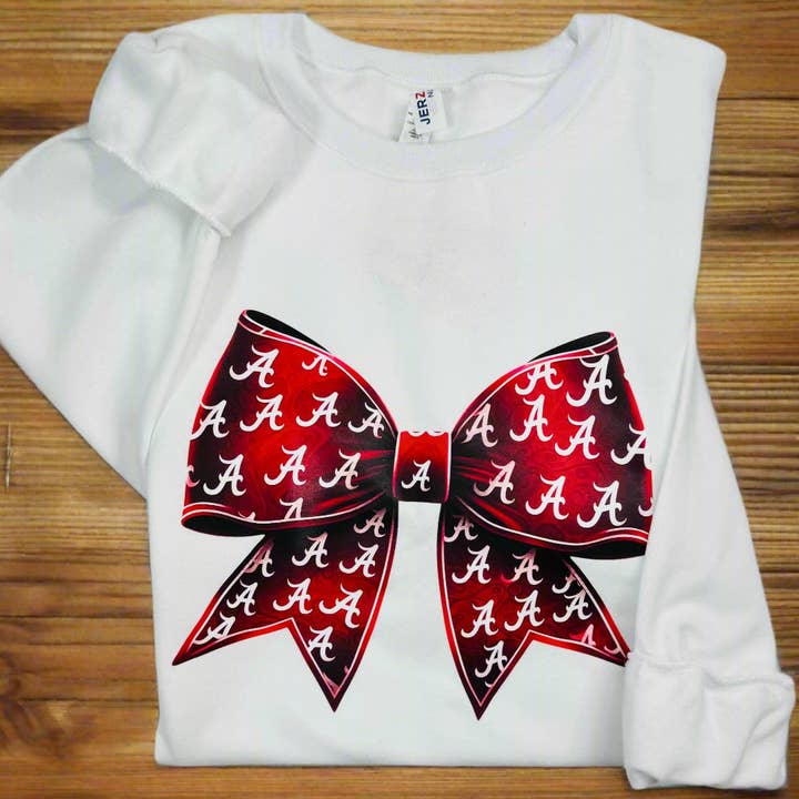 Alabama Roule Marée Arc pour la vente par Taurus Belle Boutique