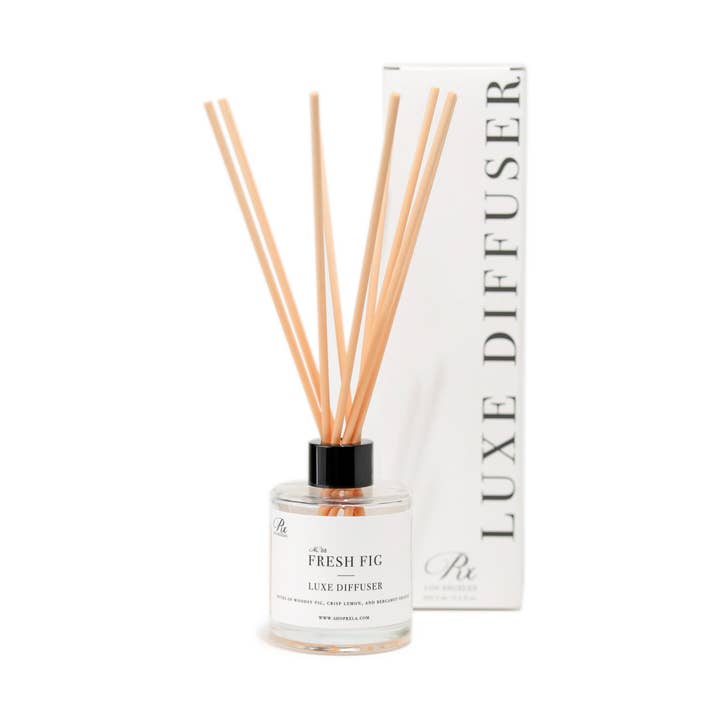 Fresh Fig- Reed Diffuser for wholesale by RXLA the brand
