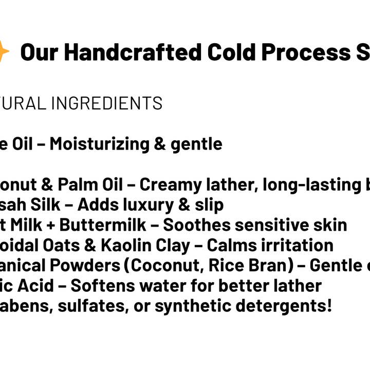 Halian's Creations - Wholesale Bar Soap - Shark Hole Beach Soap7