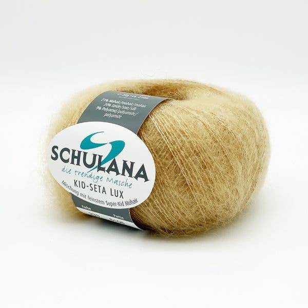 SCHULANA - Wholesale Yarn - Kid-Seta Lux wool7