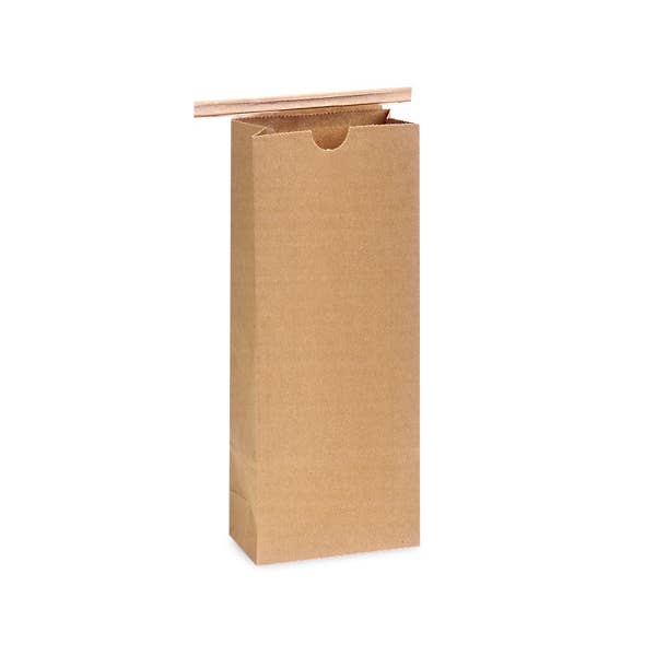 Nashville Wraps - Wholesale Favor Bags - Paper Tin Tie Coffee Bags