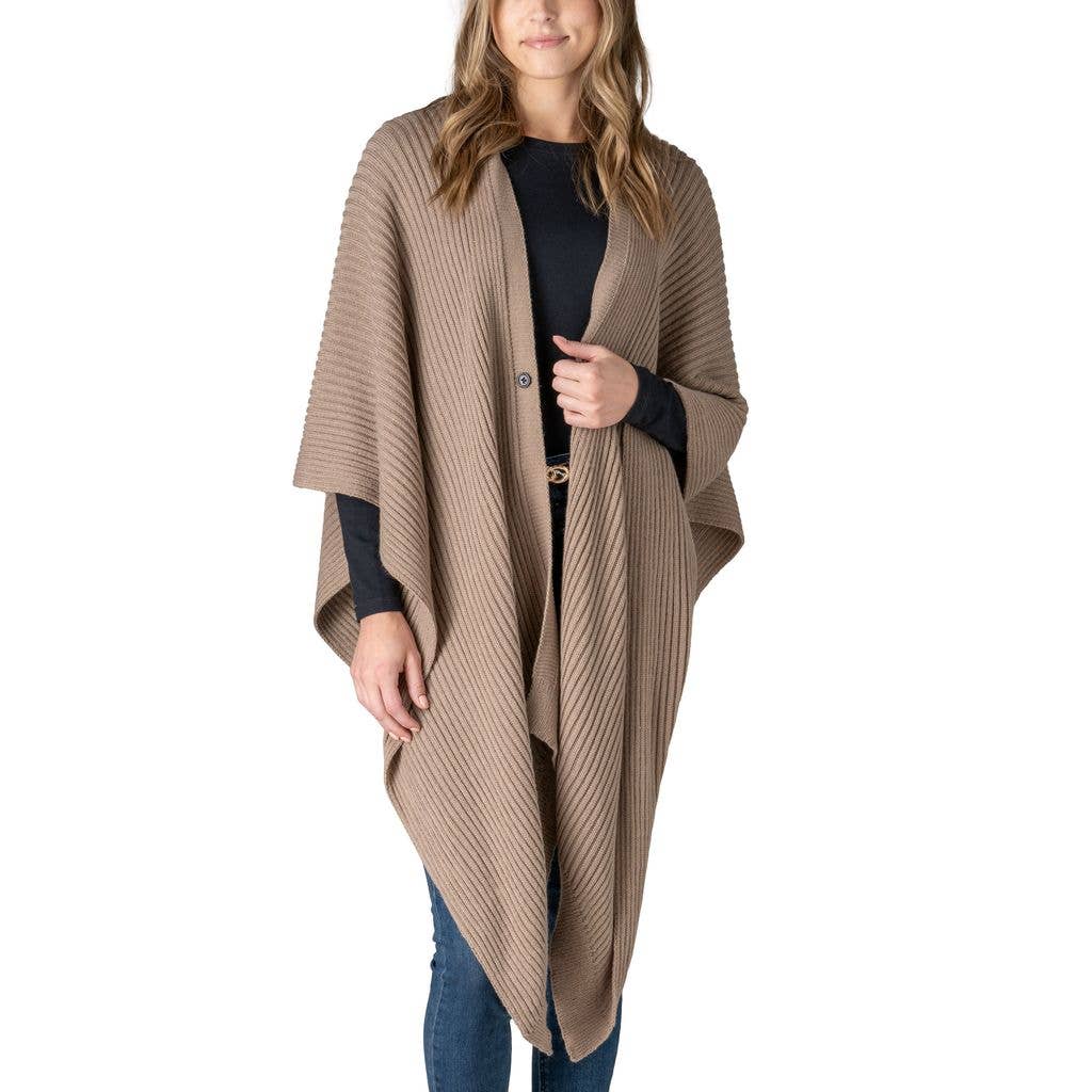 DM Merchandising – wholesale Cardigan – Women’s – Allthreads Heritage Sweater Wrap Assortment13