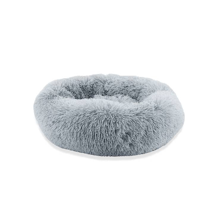 Ancol Pet Products Ltd - Wholesale Pet Bed - Cat - Super Soft Plush Cat Bed 50cm