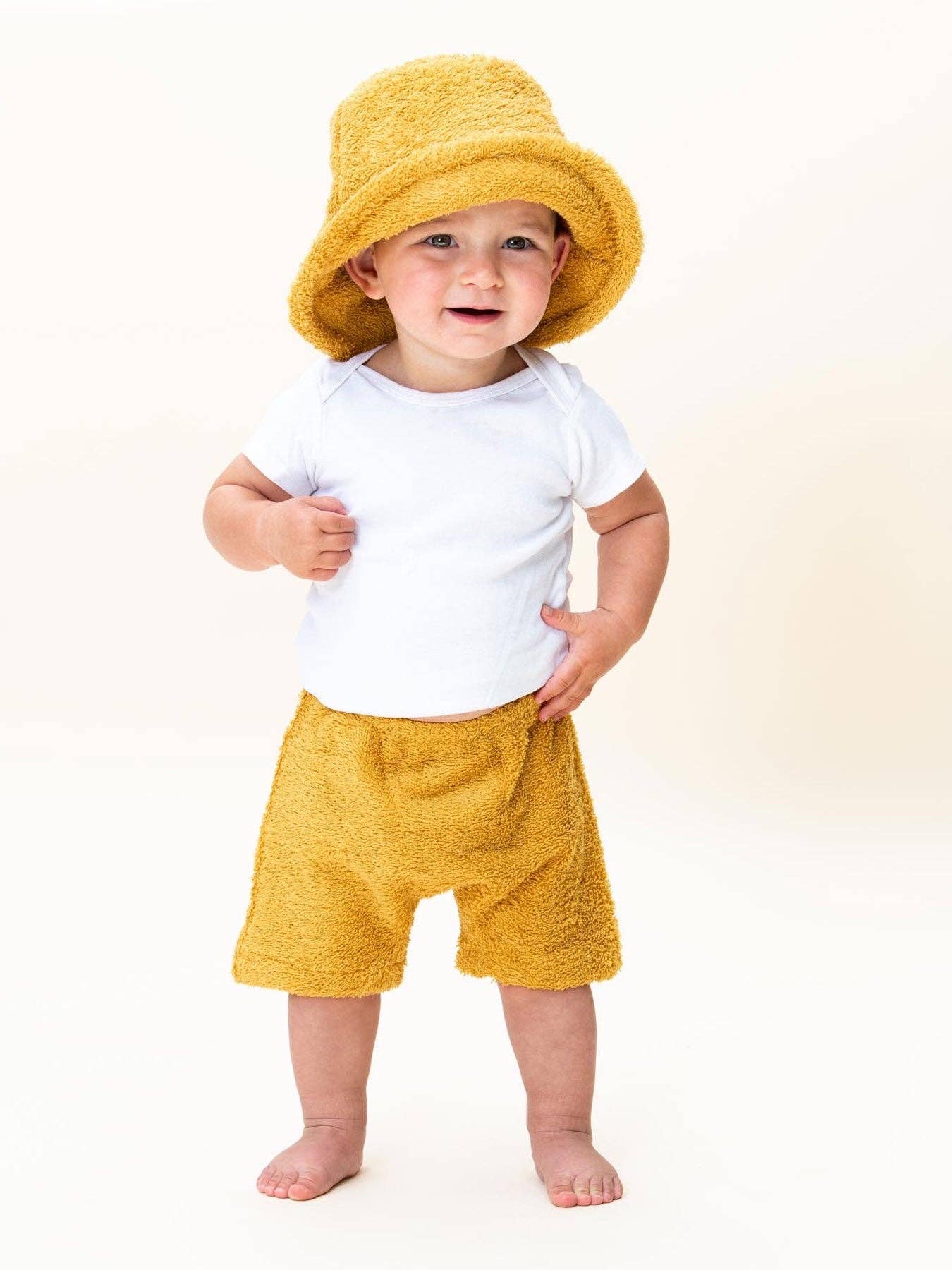 Simone Fan - Wholesale Shorts - Kids - Kids Shorts4