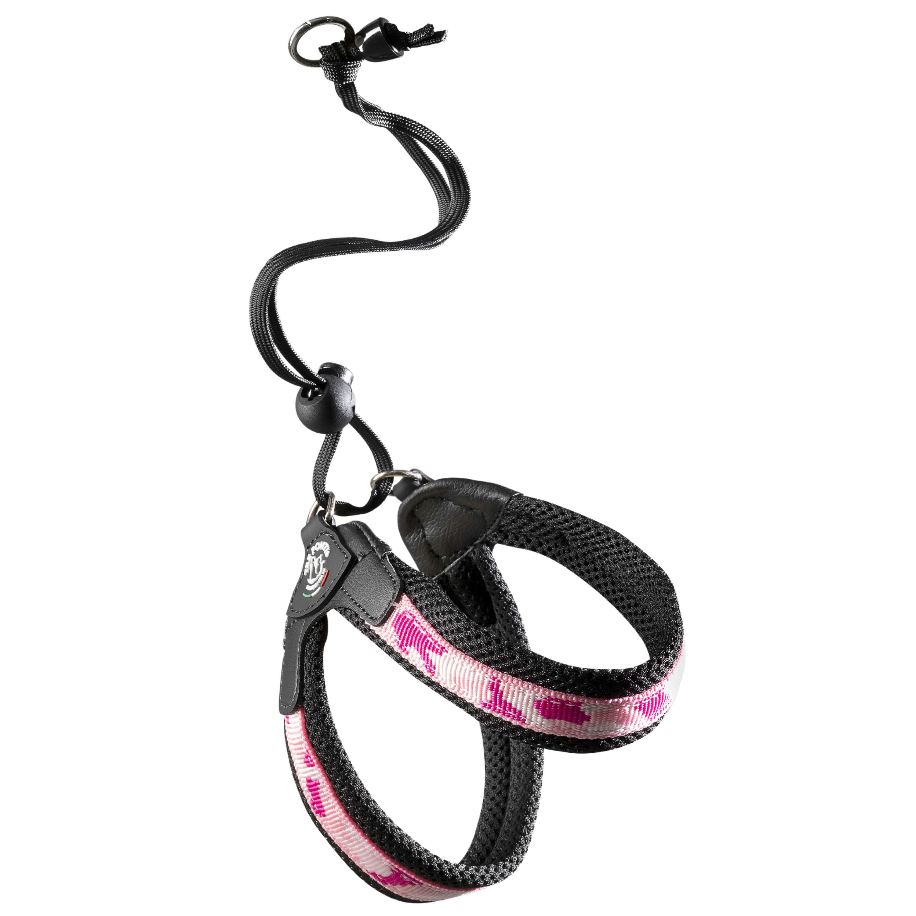 Tre Ponti - Vendita all'ingrosso Guinzaglio - Cani - Easy Fit Adjustable Strap Penny Mesh - Tre Ponti - handmade1