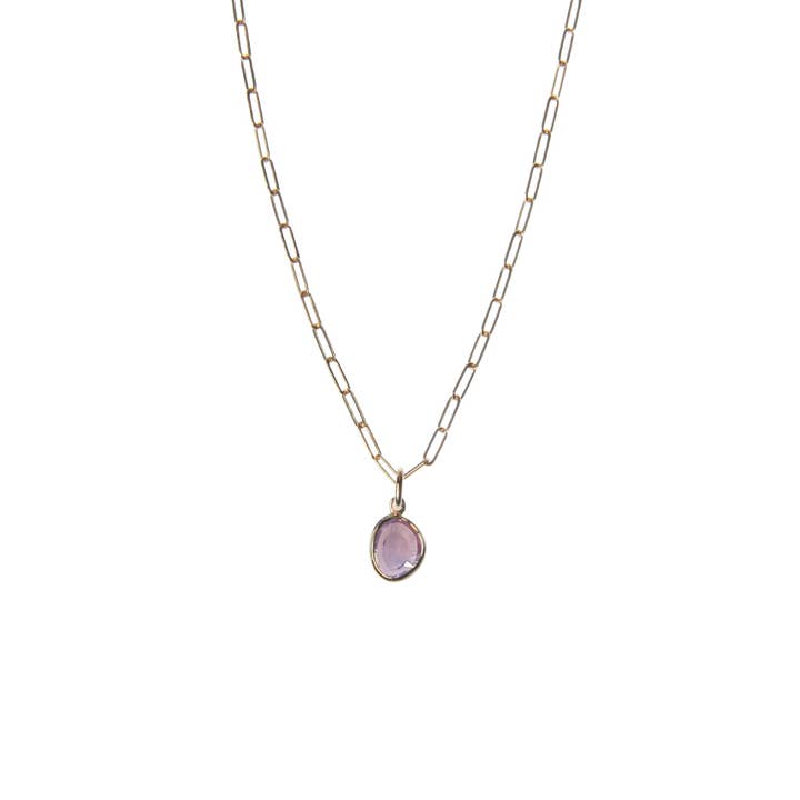 Cheery Bandit halsketting voor wholesale door EPiC Jewelry