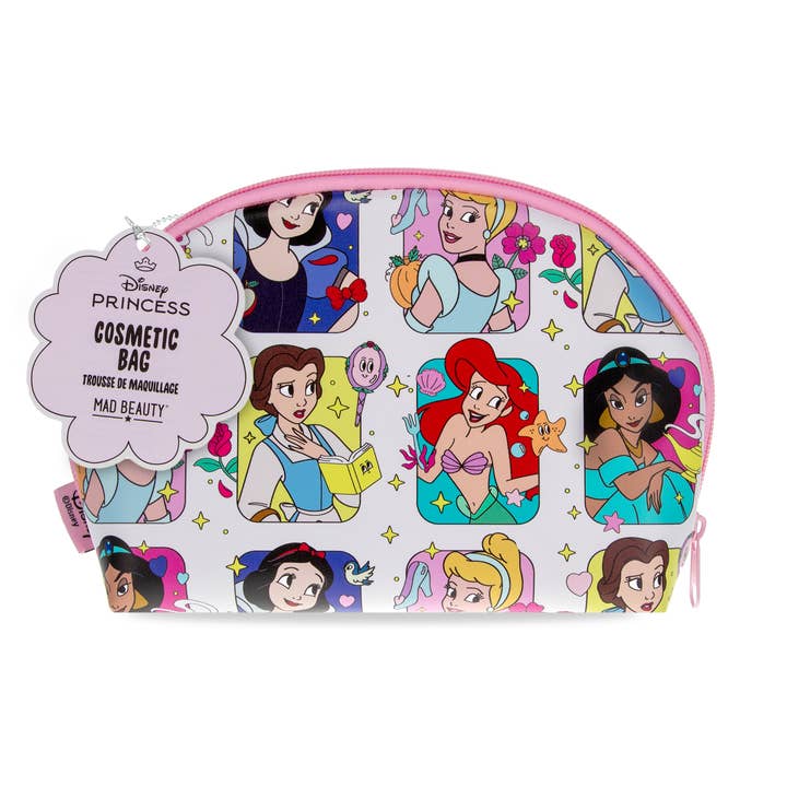 Mad Beauty – wholesale Sminkväska – Mad Beauty Disney Princess - Sminkväska0