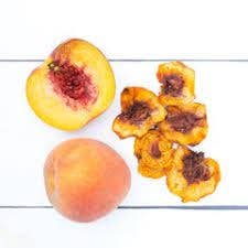 Fruits secs et noix - Pêches de lune - 1 kg pour la vente par Wholesale2go