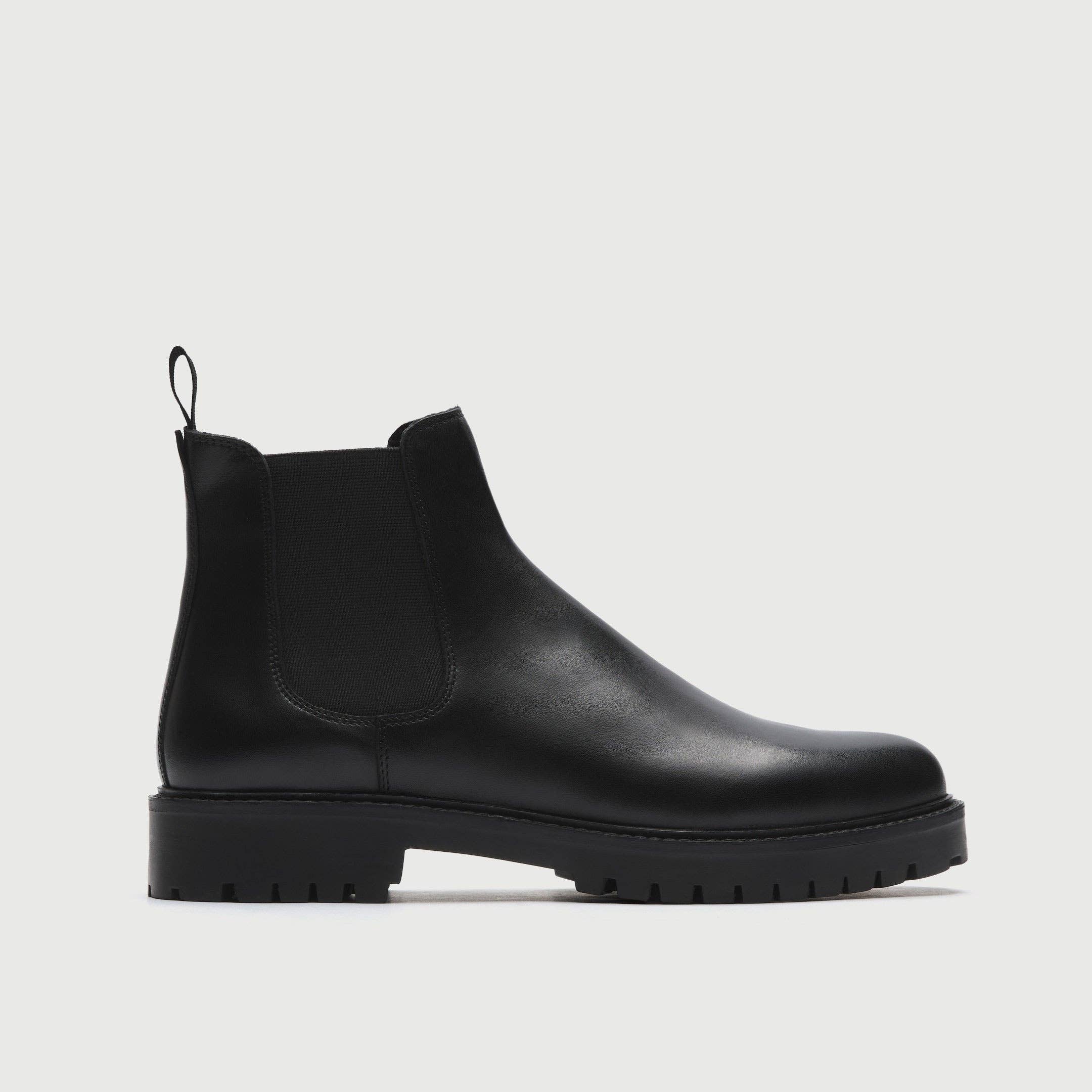 Walk London - Wholesale Chelsea Boots - Men's - Sean Chelsea Boot9