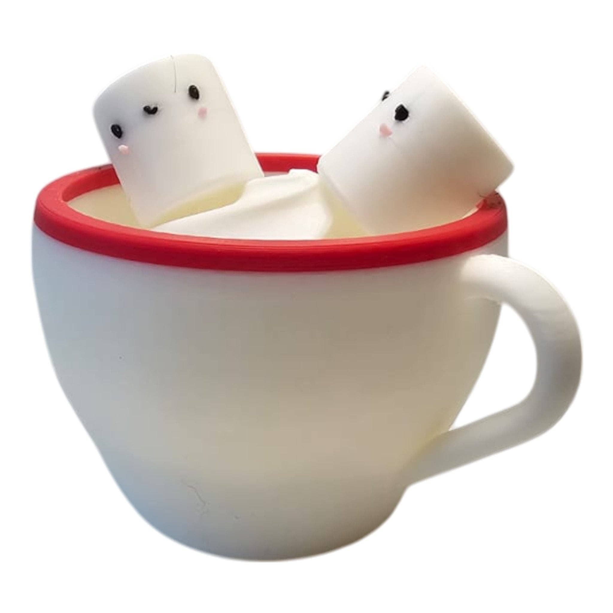 CJECOPLAY INC. - Wholesale Toy Set - Kids - Hot Cocoa Play set1