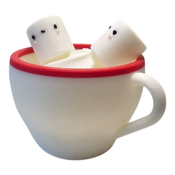 CJECOPLAY INC. - Wholesale Toy Set - Kids - Hot Cocoa Play set1