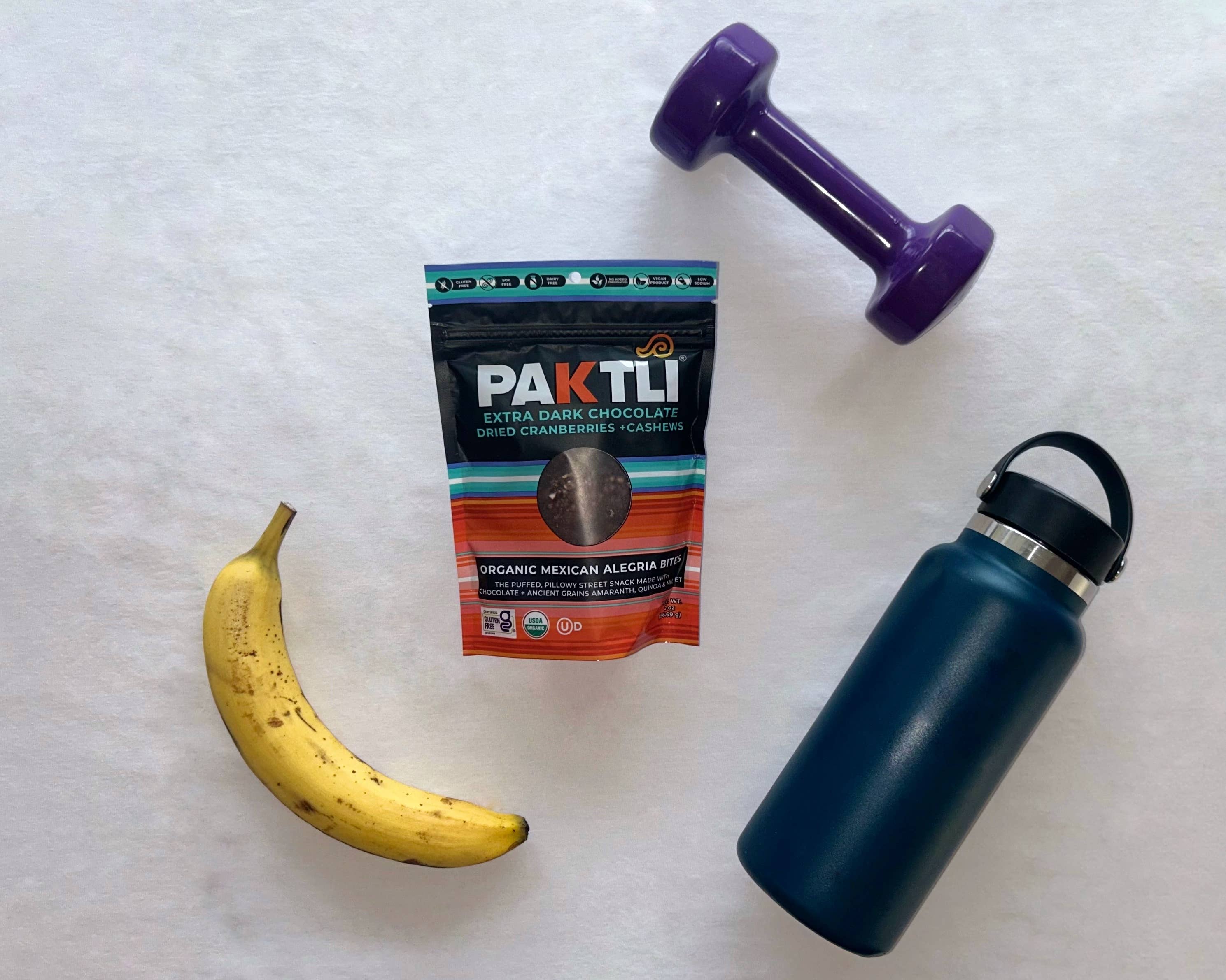 Paktli Foods - Wholesale Chocolate Covered Sweets - NEW Extra Dark Chocolate  Alegria Bites+ Cranberries/Cashews13