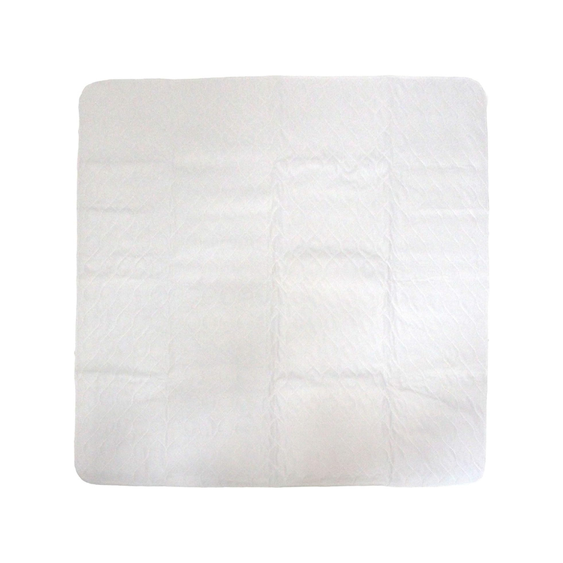 Midlee Designs – wholesale Pet pee pad – Dog – 47" x 47" Dog Pee Pad - Pack of 2 - Washable & Reusable3