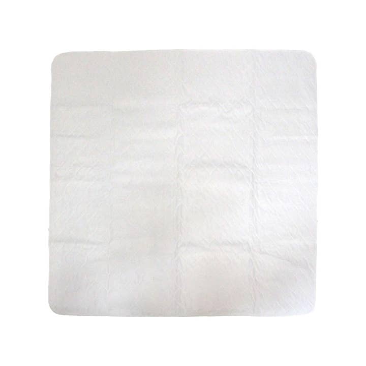 Midlee Designs - Wholesale Pet Pee Pad - Dog - 47" x 47" Dog Pee Pad - Pack of 2 - Washable & Reusable3