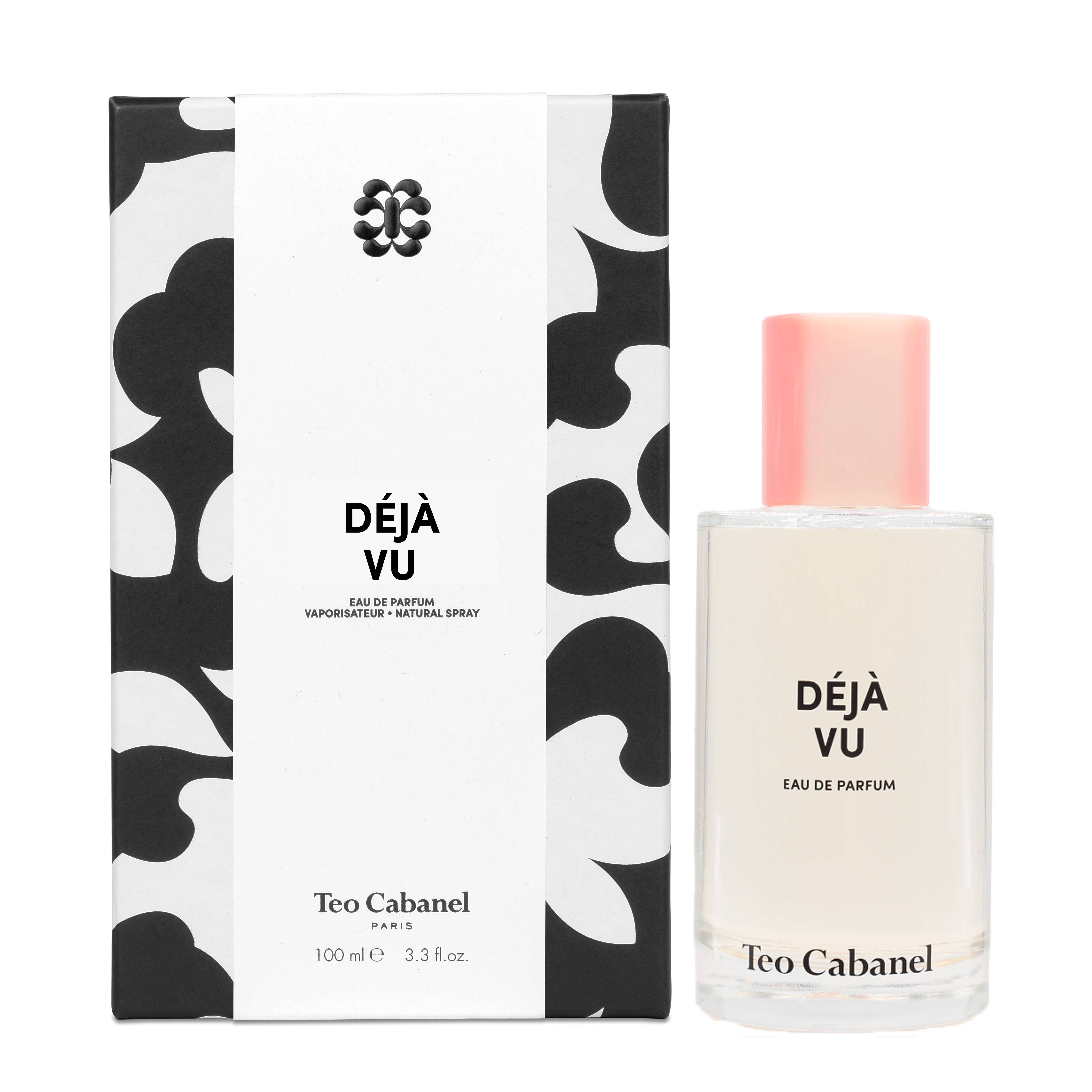 Teo Cabanel - Wholesale Perfume/Eau de Toilette - Already Seen0