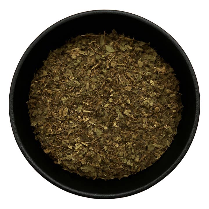 LA Herb - Wholesale Herbs - Hawthorn Leaf & Flowers Cut (Crataegus Laevigata)1