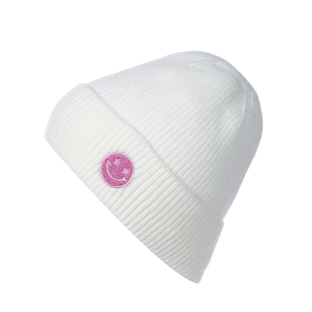 Fox by Ren GmbH - Wholesale Beanie - Women's - Cap - Lächeln3