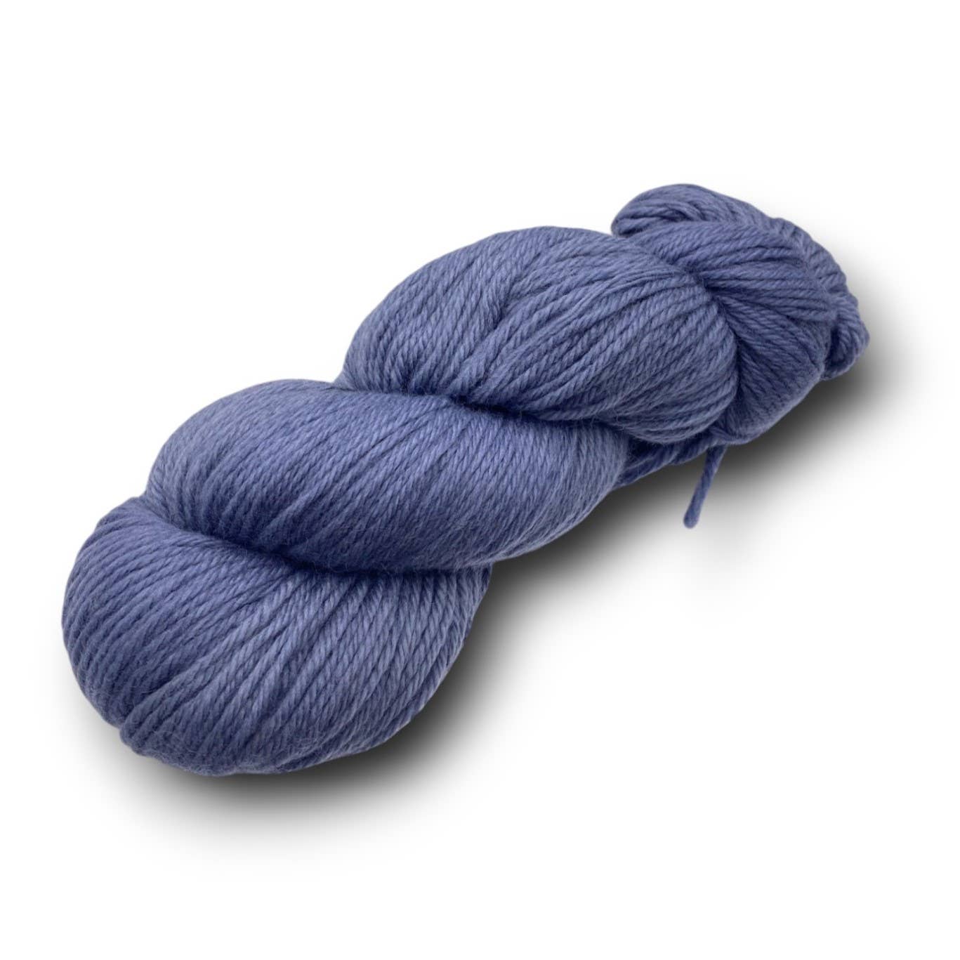 Rooster Yarns - Venta al por mayor Hilos - Manos del Uruguay Ideal Hilo Teñido a Mano - 100 % Lana Polwarth14