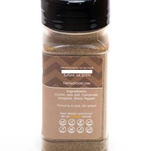 Far Out Foodz - Wholesale Dried Spice Mix - Chili Mix (White)