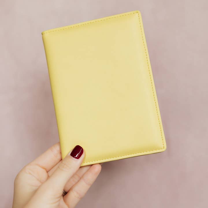 The Inspired Stories - Wholesale Passport Case - Unisex - Passport Holder3