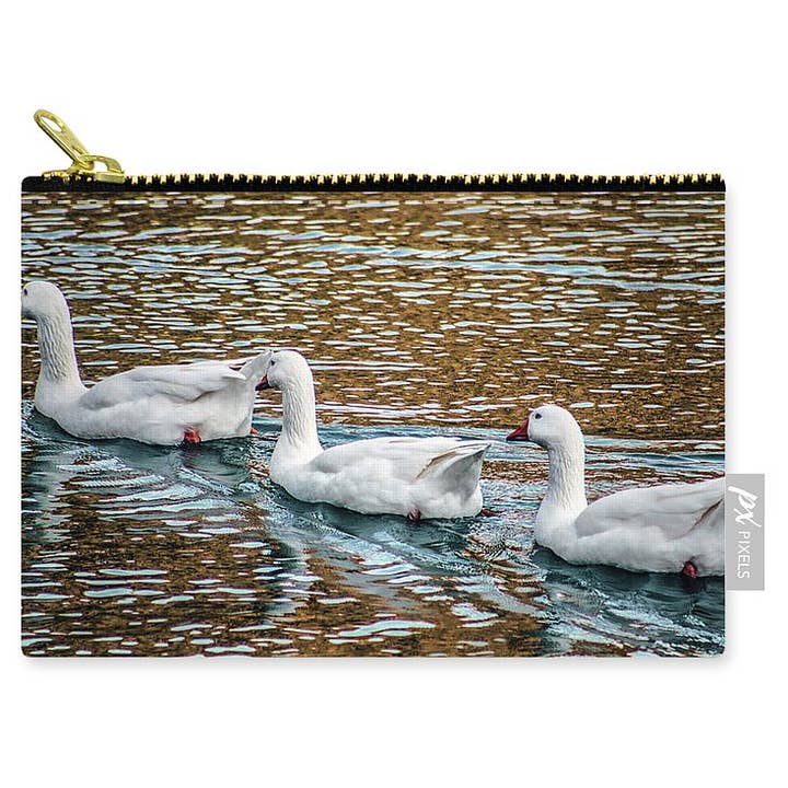 ZIP PÅSE - ZIP PÅSE ”GÄSS VÄNSKAP” för wholesale av sorayadapuzzostore