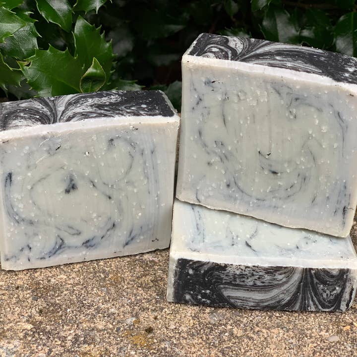 So Metro for wholesale by I Luv You Soaps,LLC