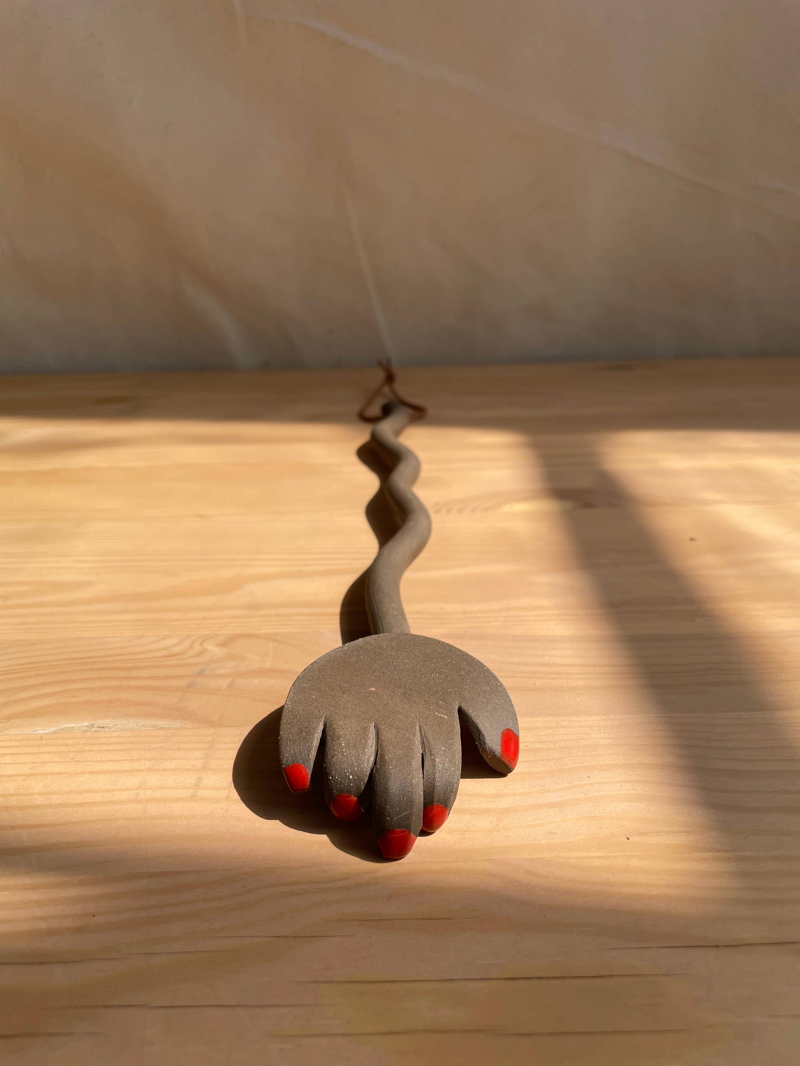 Kota Sky Studio - Wholesale Decorative Tabletop Object - Hand Backscratchers2