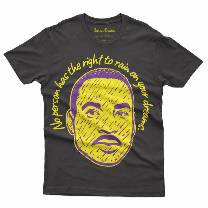 T-SHIRT MILK DAY POUR ENFANTS pour la vente par aarondavoe