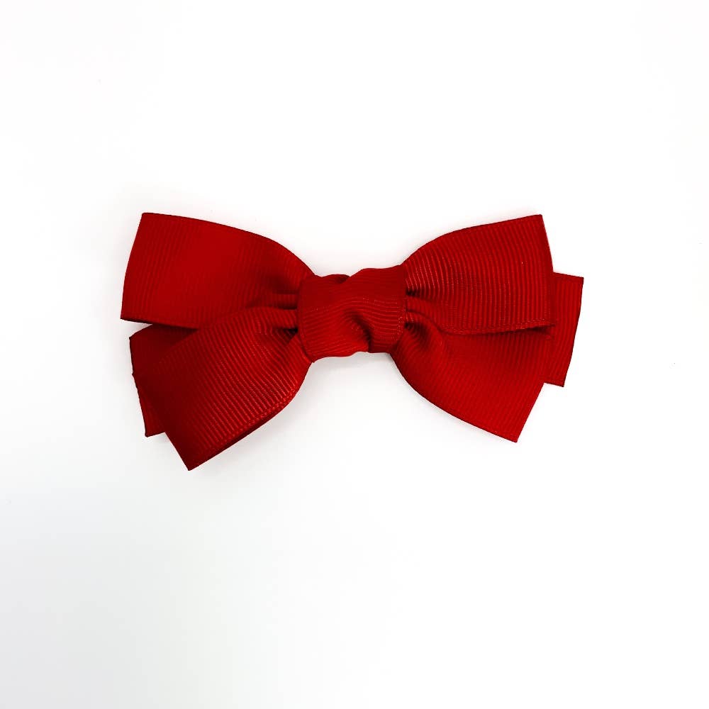 Gracil - grace in details - Venta al por mayor Lazo para el pelo - Niños - Lazo "BOOM"23