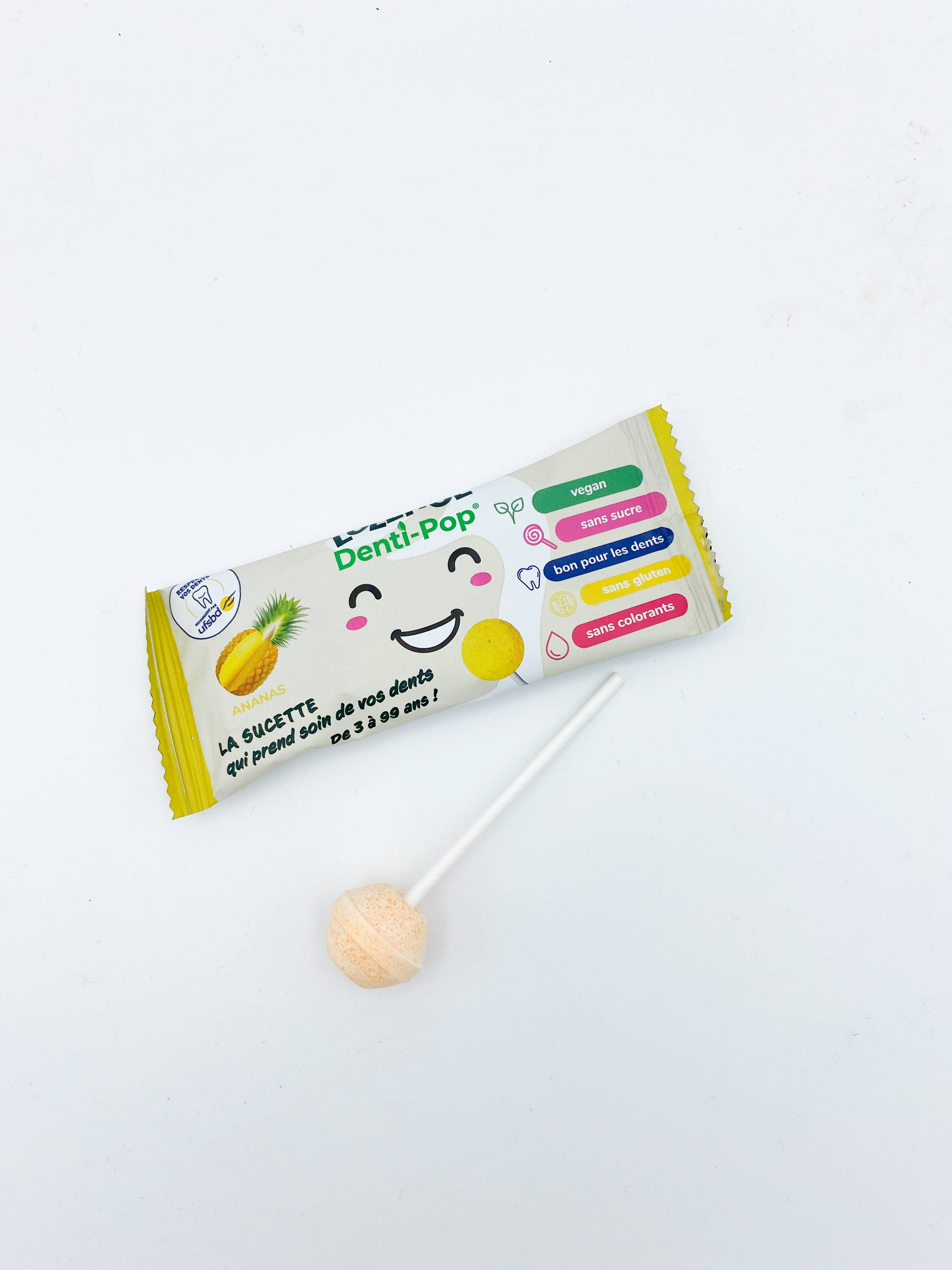 Lollitol - Wholesale Lollipop - Lollitol Discovery Box6
