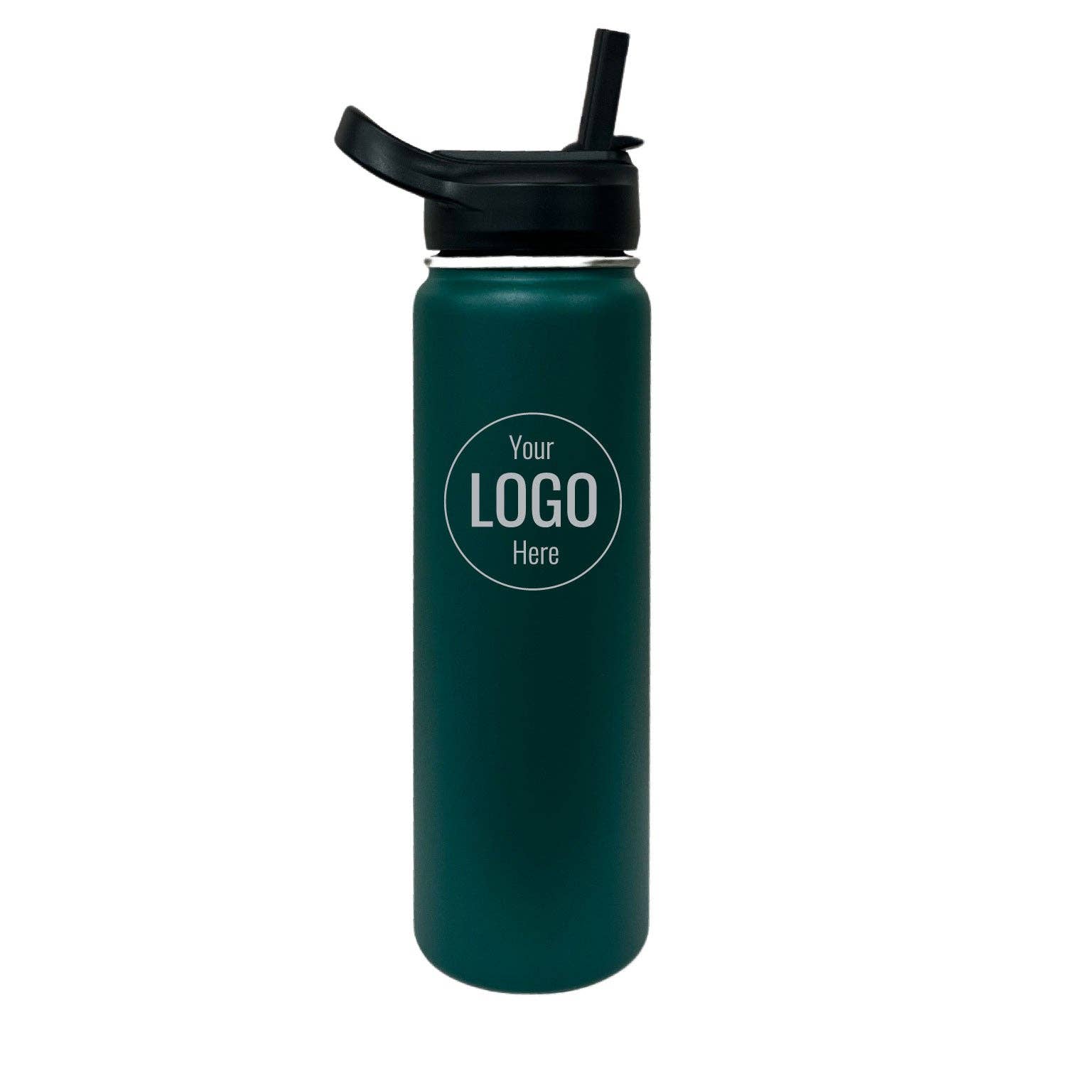 Vismark - Wholesale Water Bottle - 24oz Insulated Water Bottle | Custom Engraved Design3