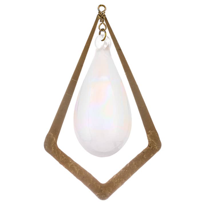 Karma - Wholesale Ornament - Florence Ornament