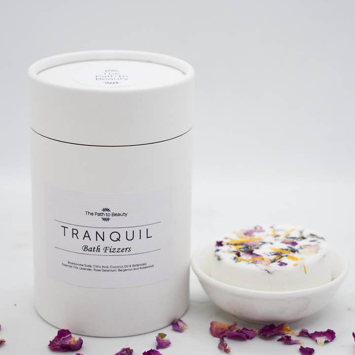 Bad Fizzes för wholesale av The Path to Beauty