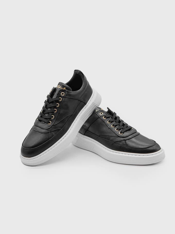 JOHN RICHARDO - Vente Baskets tendance – femme - B.Stresa3