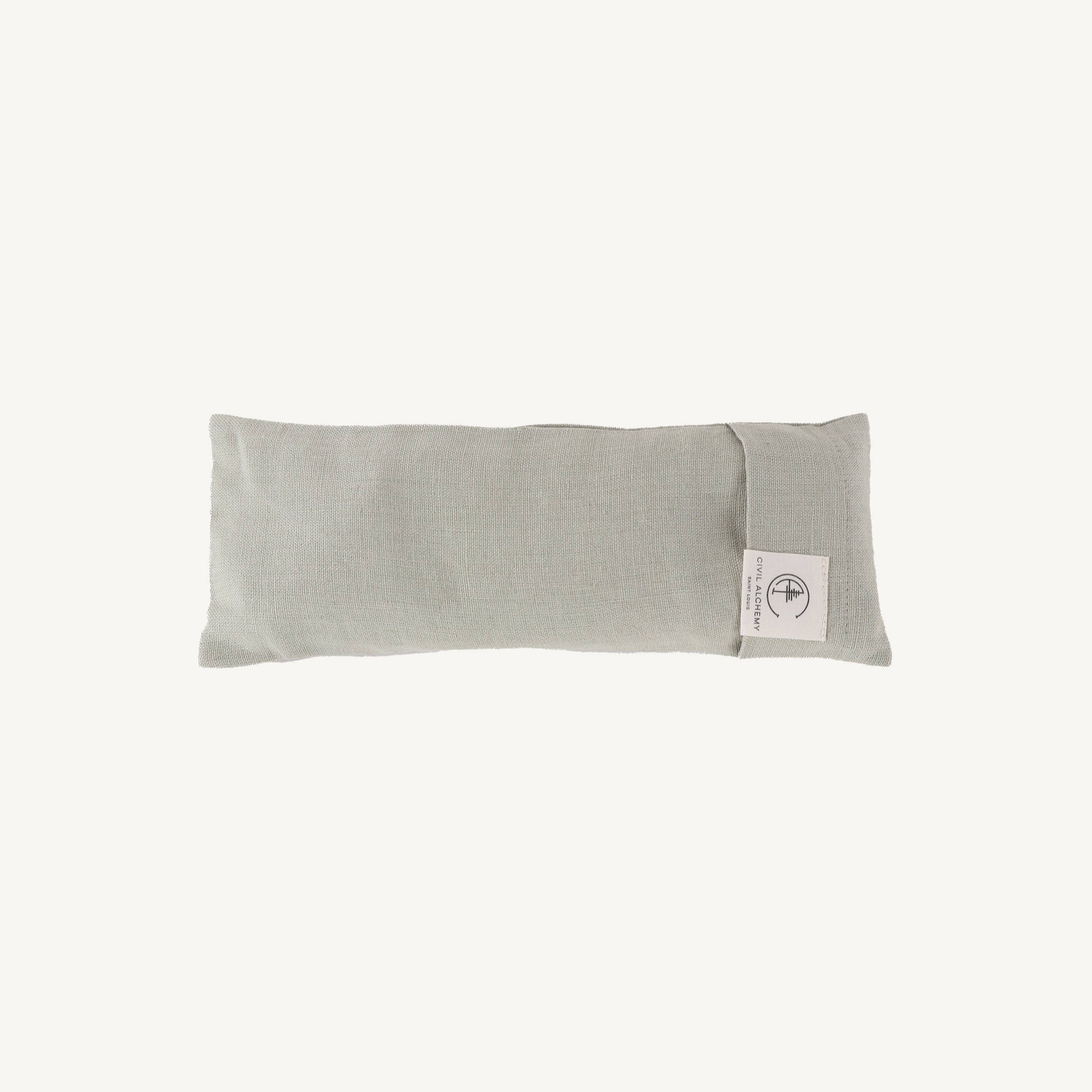 Civil Alchemy - Wholesale Spa/Therapy Pillow - Herbal Eye Pillow1