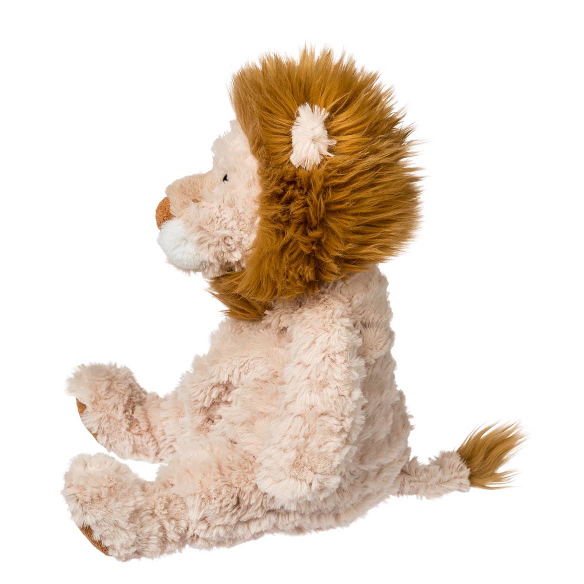 Mary Meyer - Vente Peluche – enfant et bébé - Lion Câlin1