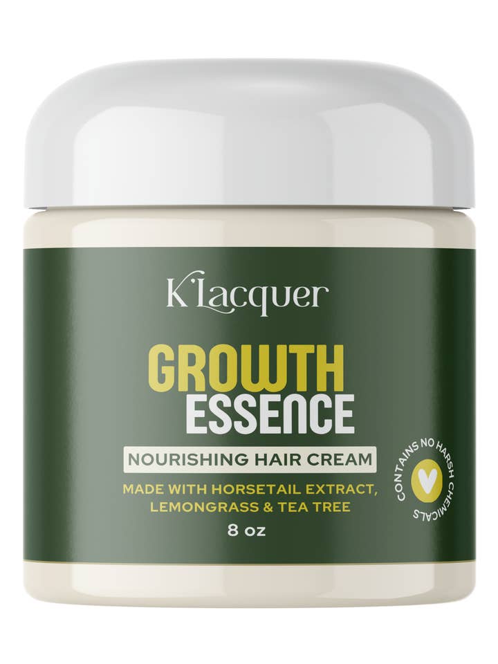 Growth Essence Hårkräm för wholesale av K'Lacquer