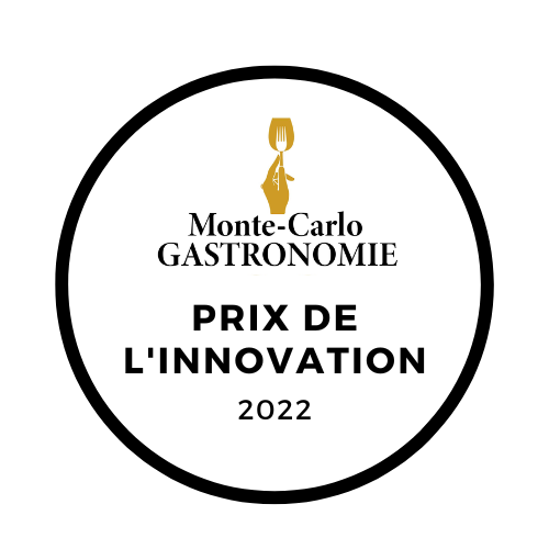 L'Atelier CONTAL - Wholesale Kitchen Spoon - MONTE CARLO GASTRONOMY Innovation Prize Chewing Spoons2