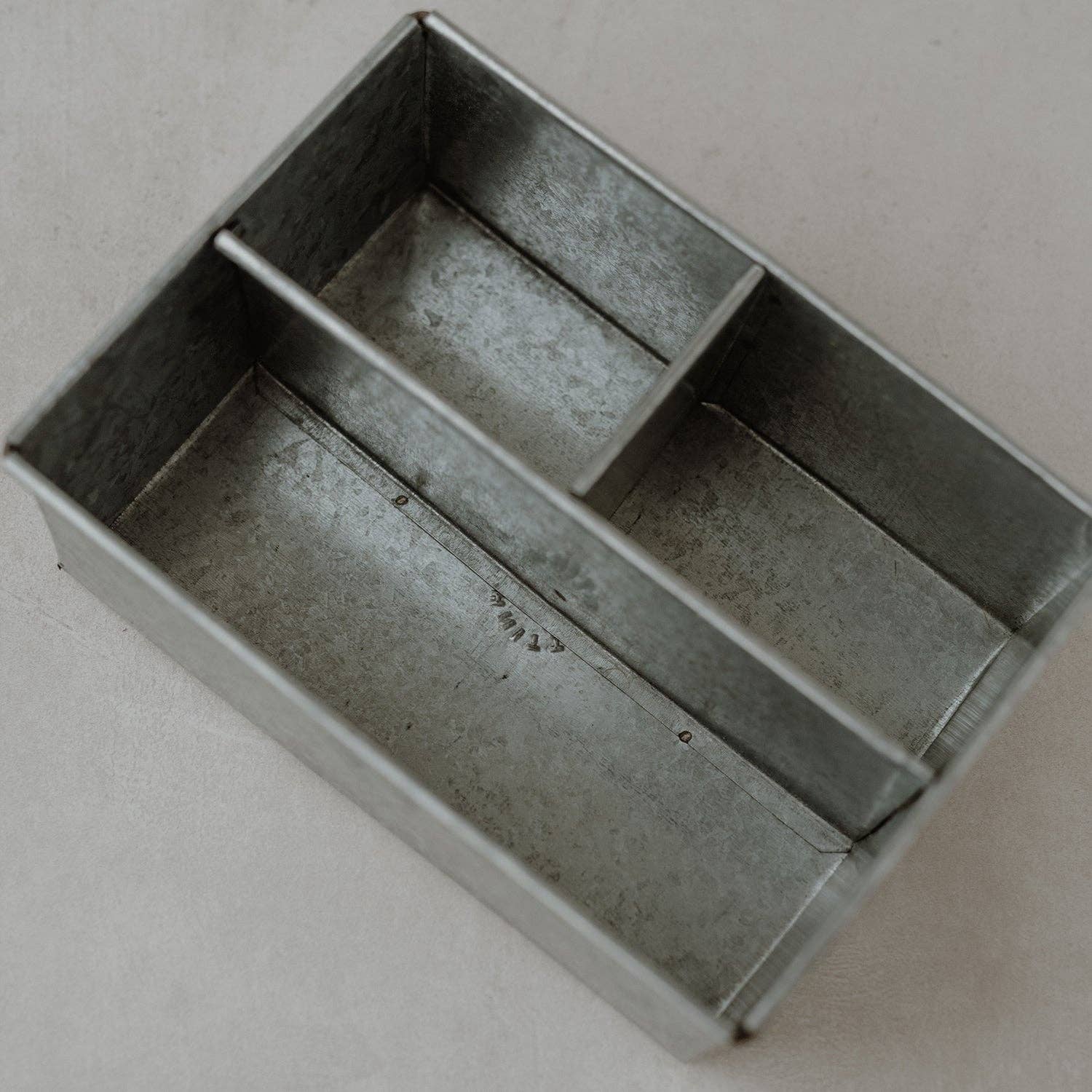 Eulenschnitt - Wholesale Decorative Box - Metal box 25x18cm (PU = 2 pcs)3