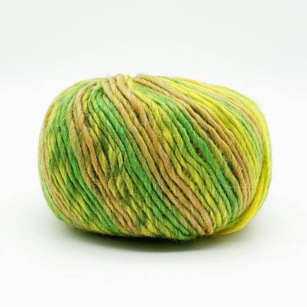 SCHULANA - Vente Fils à tricoter - Country - Laine 100 % pure laine vierge pour tricot et crochet11