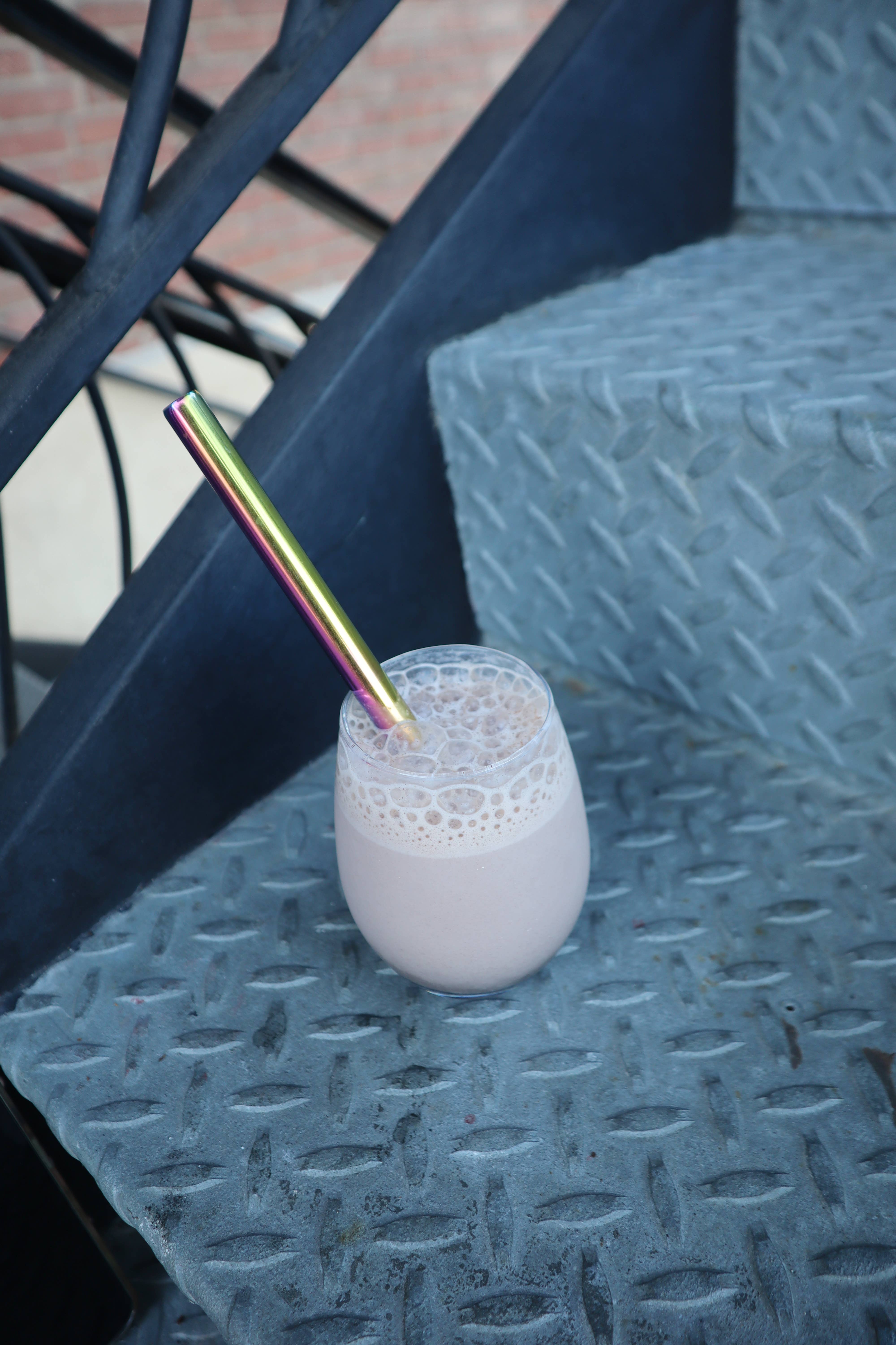 Zyra Protein - Wholesale Protein/Superfood Powder - Zyra Vegan Strawberry Protein Powder | Organic & Gluten Free10